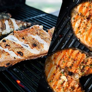 best-fish-for-the-grill