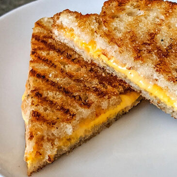 best-grilled-cheese-recipe