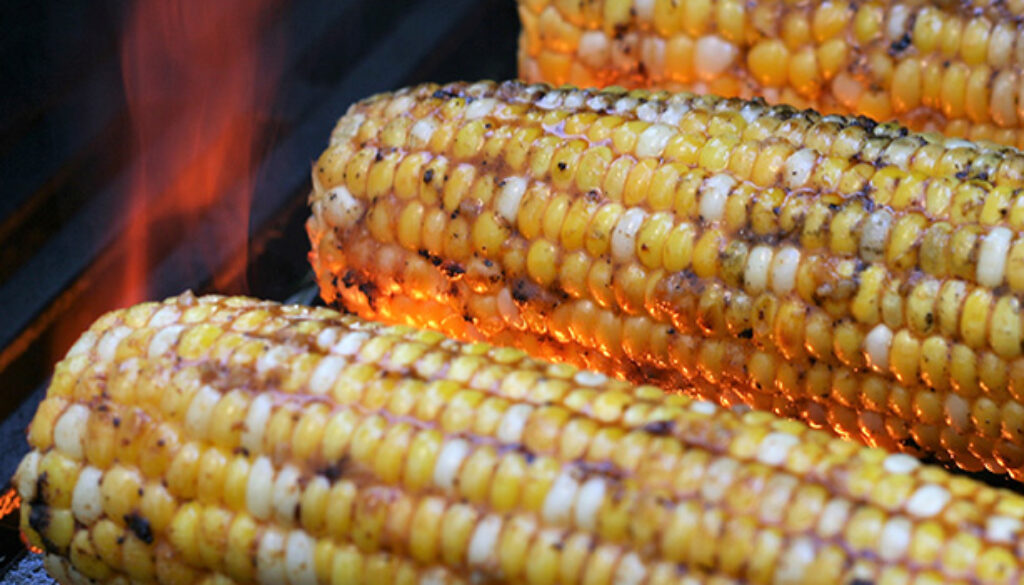 corn-on-the-grill-recipe