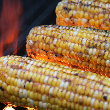 corn-on-the-grill-recipe