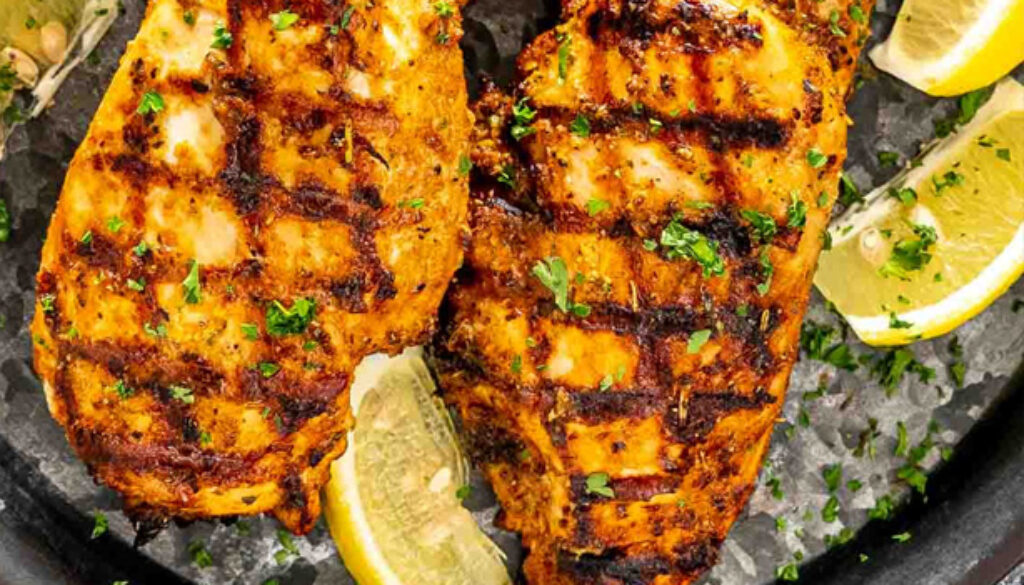 easy-grilled-chicken-recipe