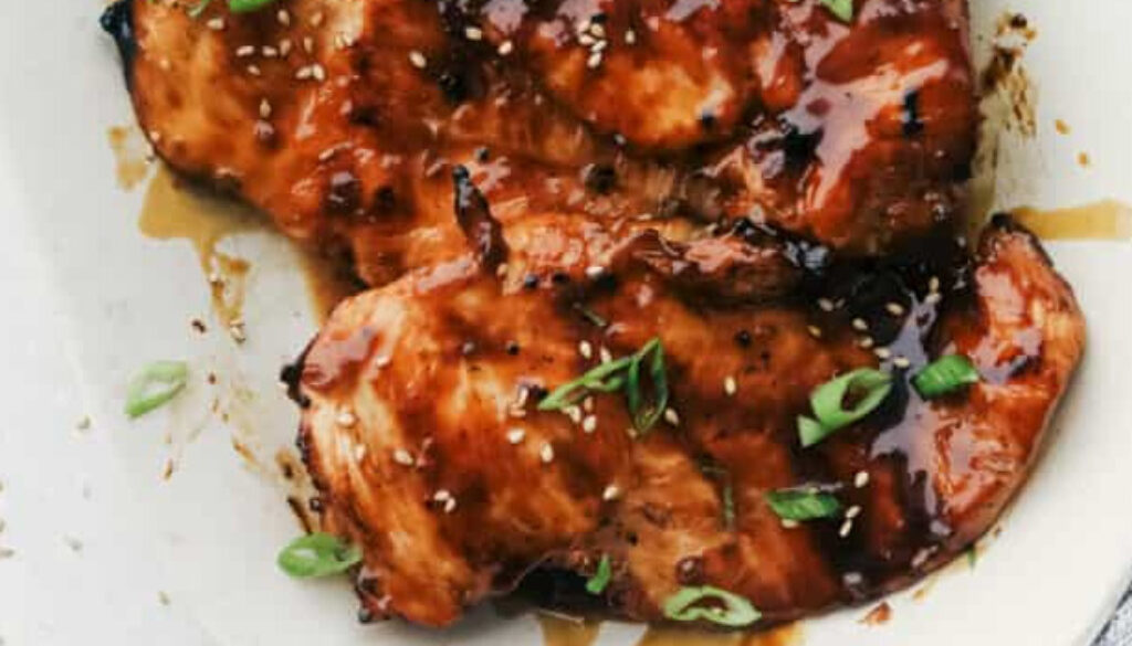 easy-grilled-chicken-teriyaki-recipe