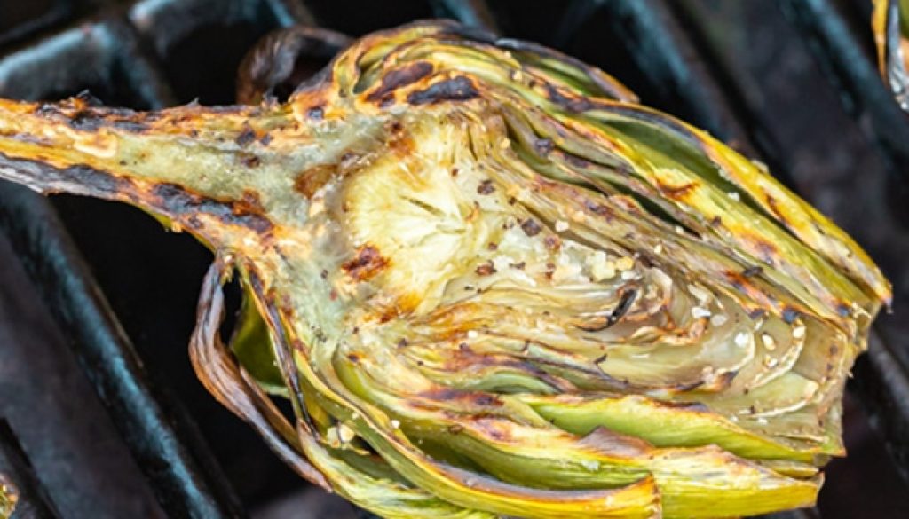 grilled-artichokes-recipe