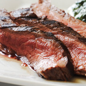 grilled-balsamic-glazed-flank-steak