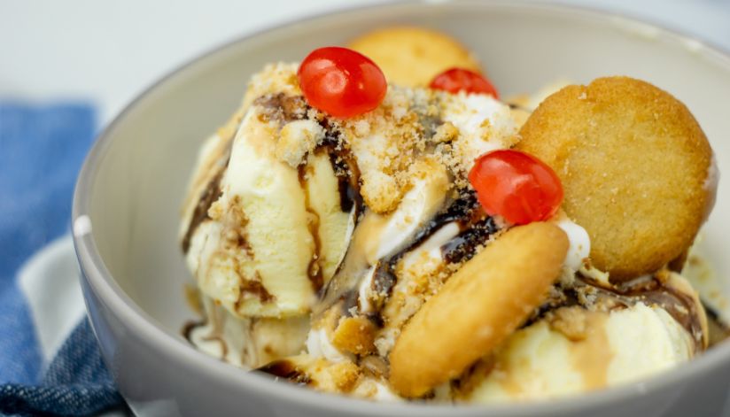 grilled-banana-split