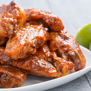 grilled-bbq-wings-with-chipotle-lime-glaze