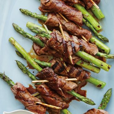 grilled-beef-and-asparagus-recipe