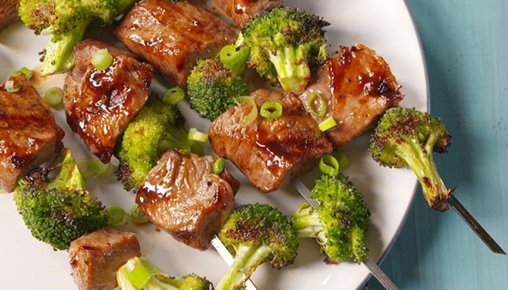 grilled-beef-and-broccoli-kebabs