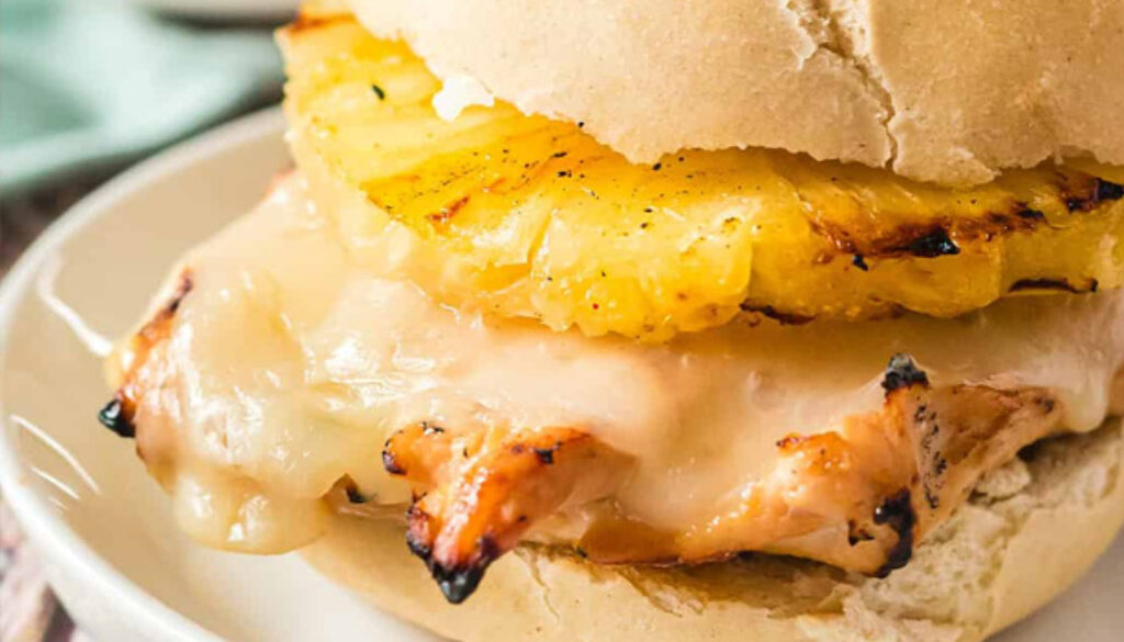 grilled-chicken-pineapple-sliders-recipe