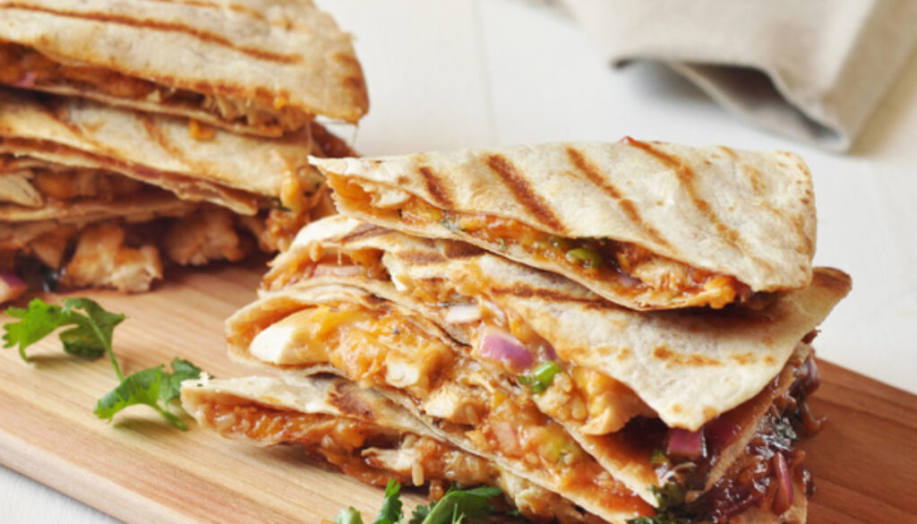 grilled-chicken-quesadillas-recipe