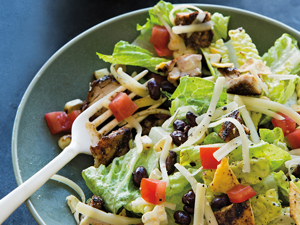 grilled-chicken-taco-salad-recipe