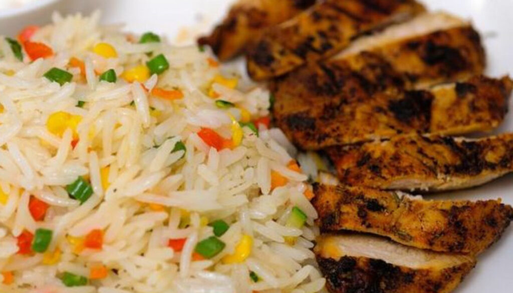 grilled-chicken-veggies-over-rice-recipe
