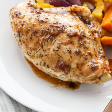 grilled-chicken-with-apple-cider-vinegar-glaze