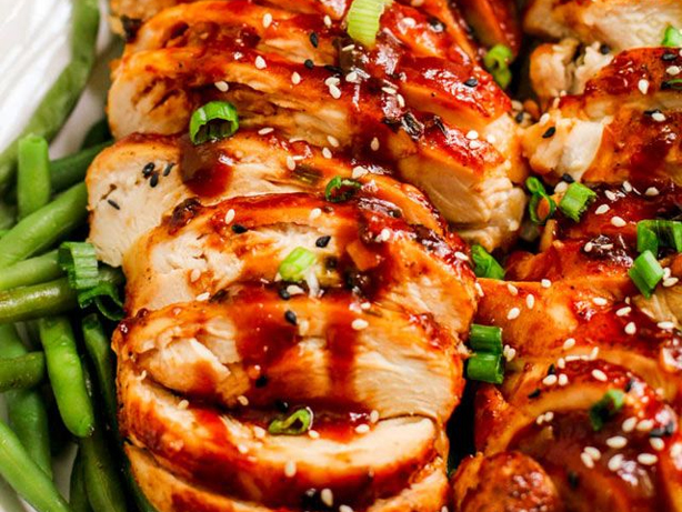 grilled-chicken-with-asian-bbq-sauce