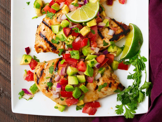 grilled-chicken-with-avocado-tomato-salsa
