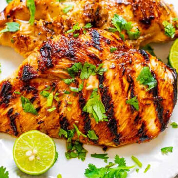 grilled-chicken-with-chipotle-lime-sauce