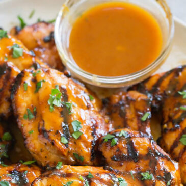 grilled-chicken-with-spicy-aioli