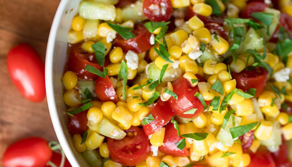 grilled-corn-and-heirloom-tomato-salad-recipe