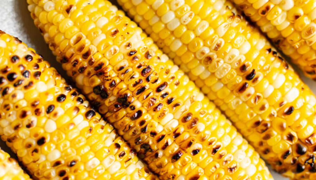 grilled-corn-on-the-cob
