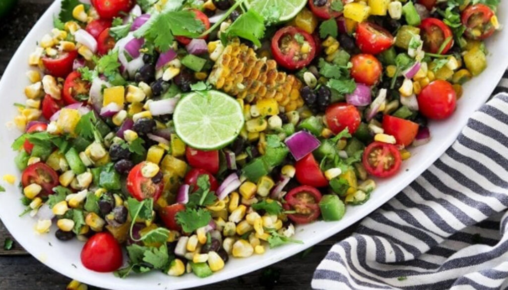 grilled-corn-salad-with-chipotle-lime-vinaigrette