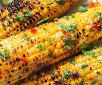 grilled-corn-with-chili-lime-butter