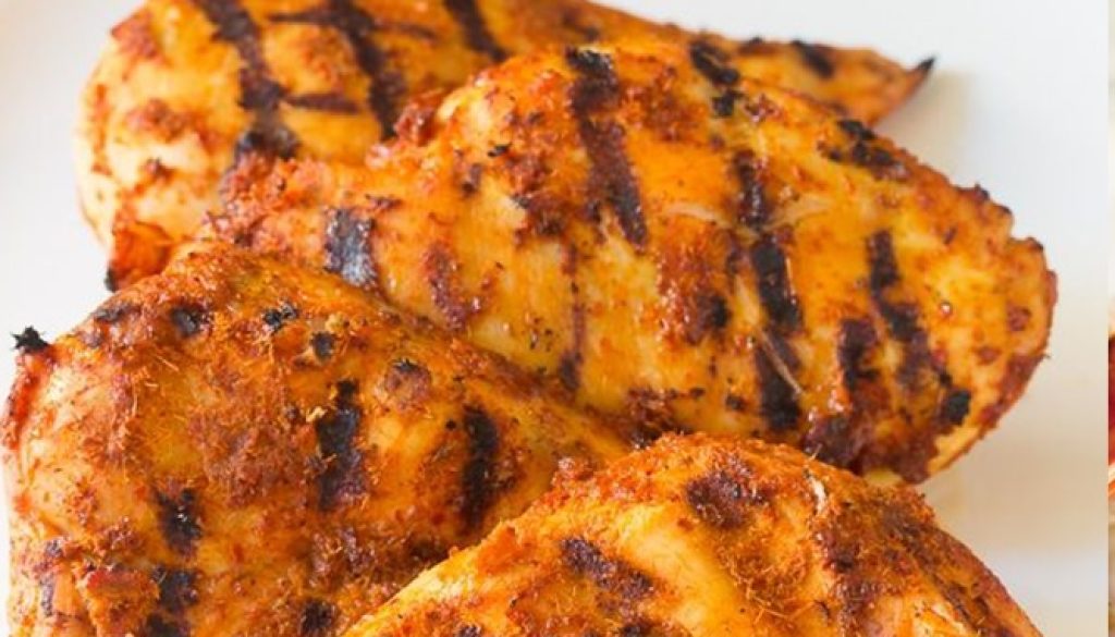 grilled-curry-chicken-breast-recipe