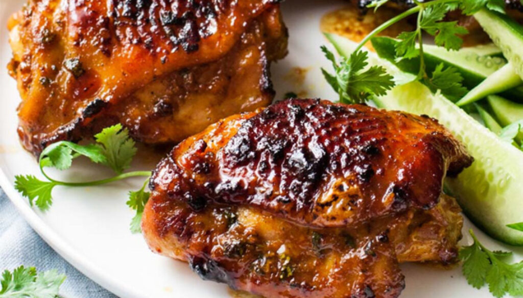 grilled-five-spice-chicken-recipe