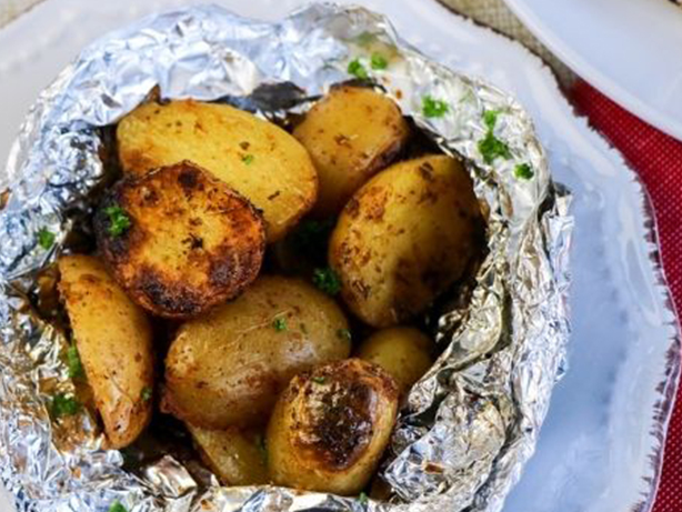 grilled-foil-wrapped-potatoes-recipe
