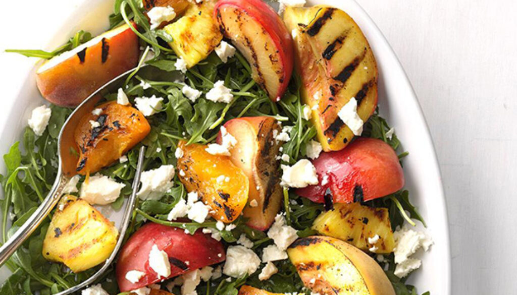 grilled-fruit-salad-recipe