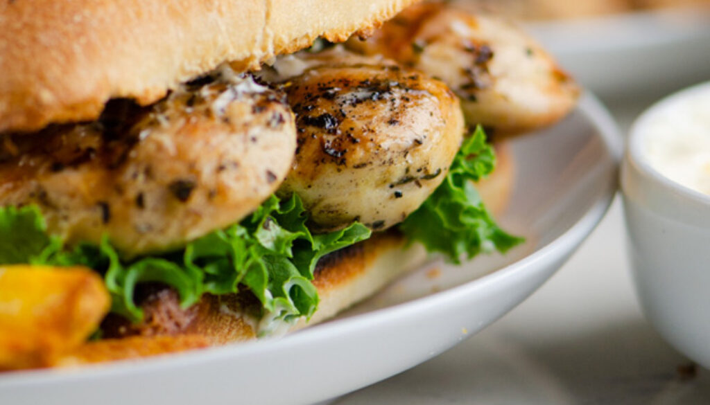 grilled-garlic-herb-chicken-sandwiches-recipe