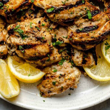 grilled-greek-chicken-recipe