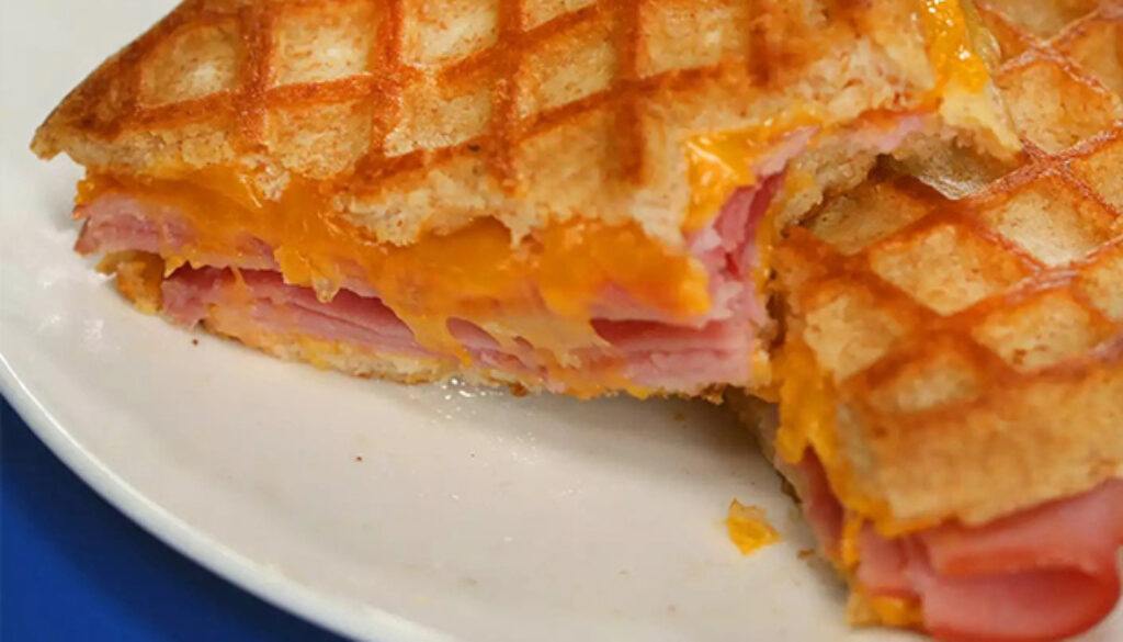 grilled-ham-and-cheese-waffle-sandwiches-recipe