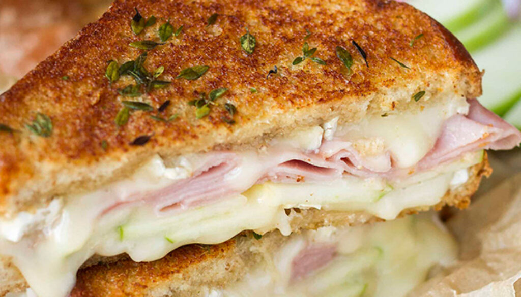 grilled-ham-and-cheese-with-a-twist-recipe