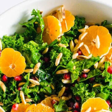 grilled-kale-salad-with-orange-ginger-dressing