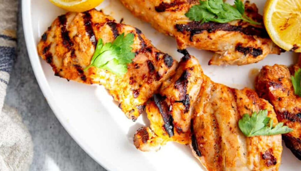 grilled-lemon-yogurt-chicken-recipe