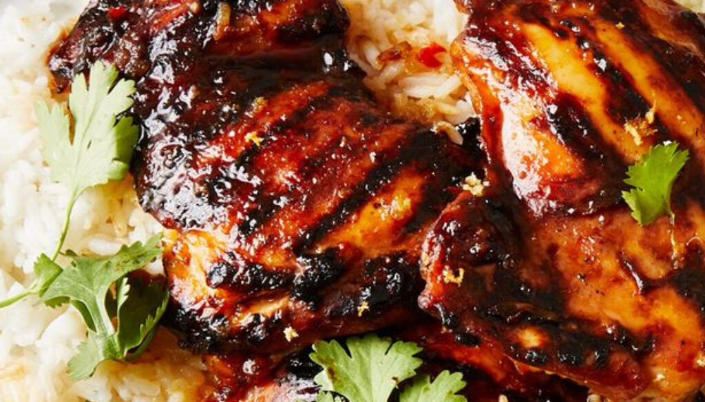 grilled-lemongrass-chicken-recipe