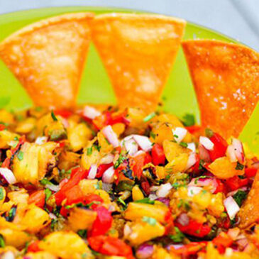 grilled-pineapple-salsa-recipe