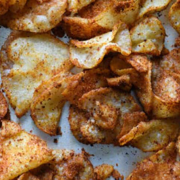 grilled-potato-chips-with-garlic-paprika-rub