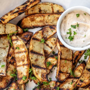 grilled-potato-wedges-with-chipotle-lime-aioli