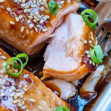 grilled-salmon-with-sesame-sauce-recipe
