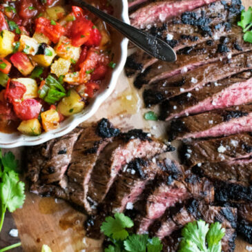 grilled-skirt-steak-with-spicy-tomato-salsa