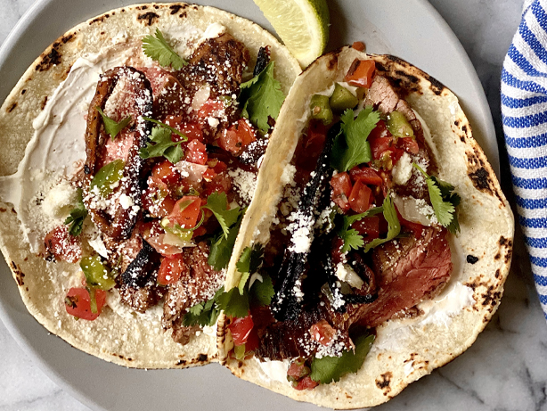 grilled-steak-tacos-with-balsamic-glaze