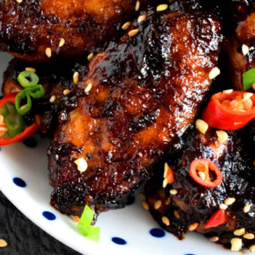 grilled-sweet-and-sour-wings-with-balsamic-reduction