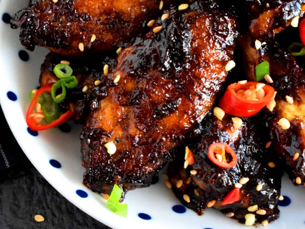 grilled-sweet-and-sour-wings-with-balsamic-reduction