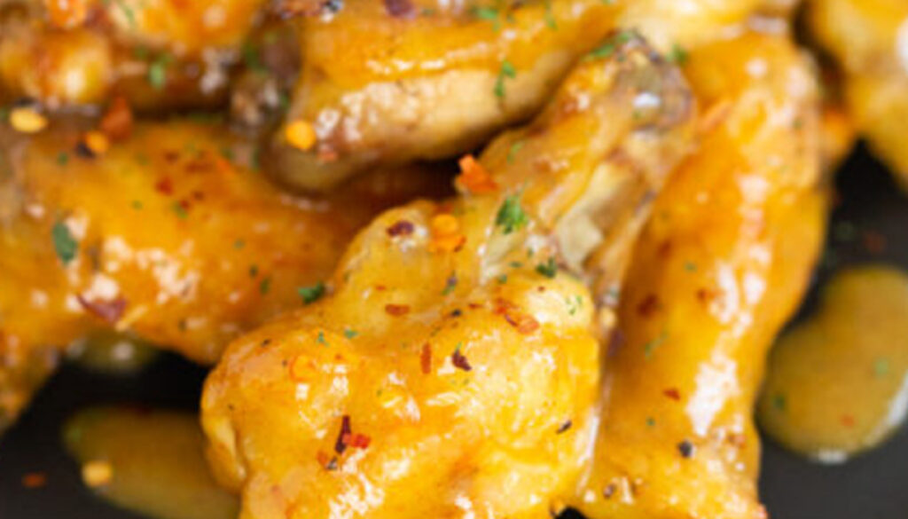 grilled-sweet-and-sour-wings-with-honey-mustard-vinaigrette