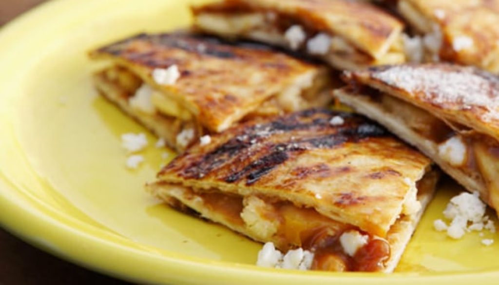 grilled-sweet-quesadillas-recipe