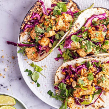 grilled-tofu-tacos-with-spicy-honey-glaze
