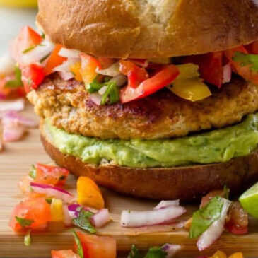 grilled-tuna-burgers-with-avocado-cilantro-salsa