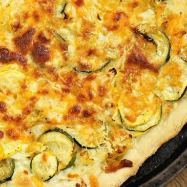 grilled-veggie-pizza-with-garlic-herb-sauce