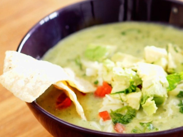 holy-guacamole-soup-with-grilled-lemon-jerk-chicken-recipe